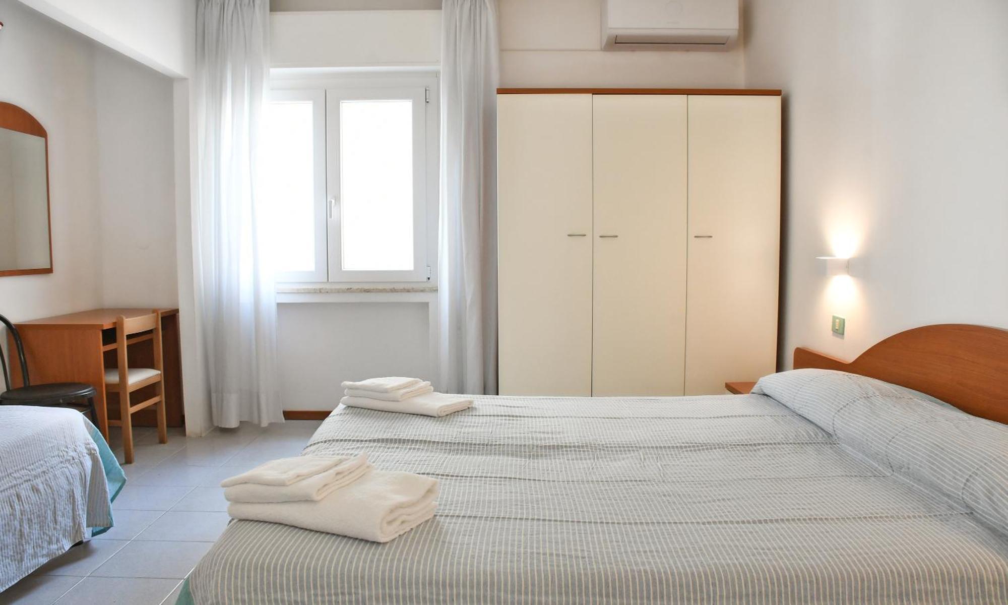 Hotel Exclusive In Pieno Centro - Nuova Gestione 2025 Riccione Exterior photo