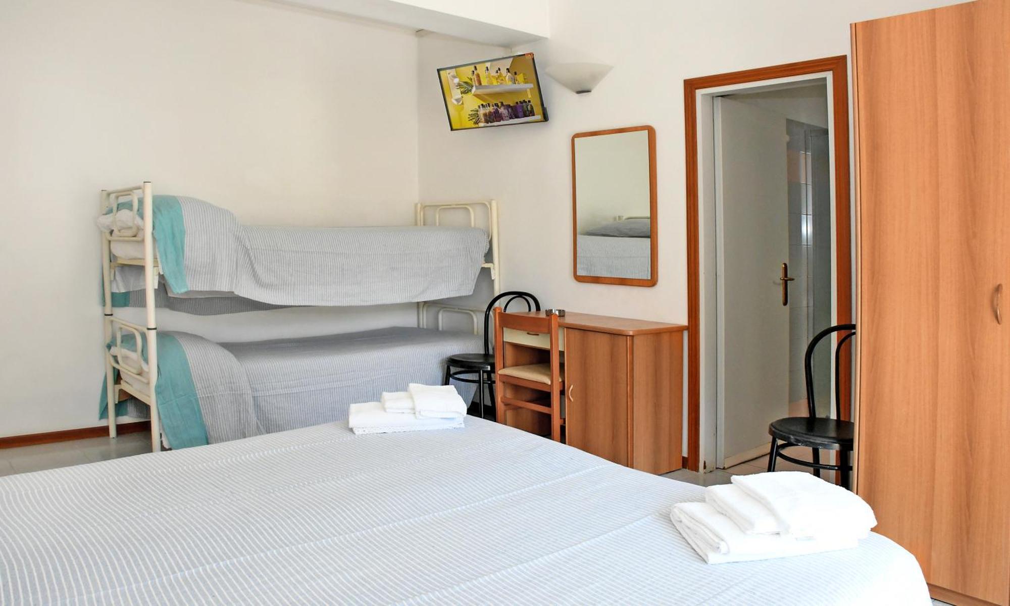 Hotel Exclusive In Pieno Centro - Nuova Gestione 2025 Riccione Exterior photo