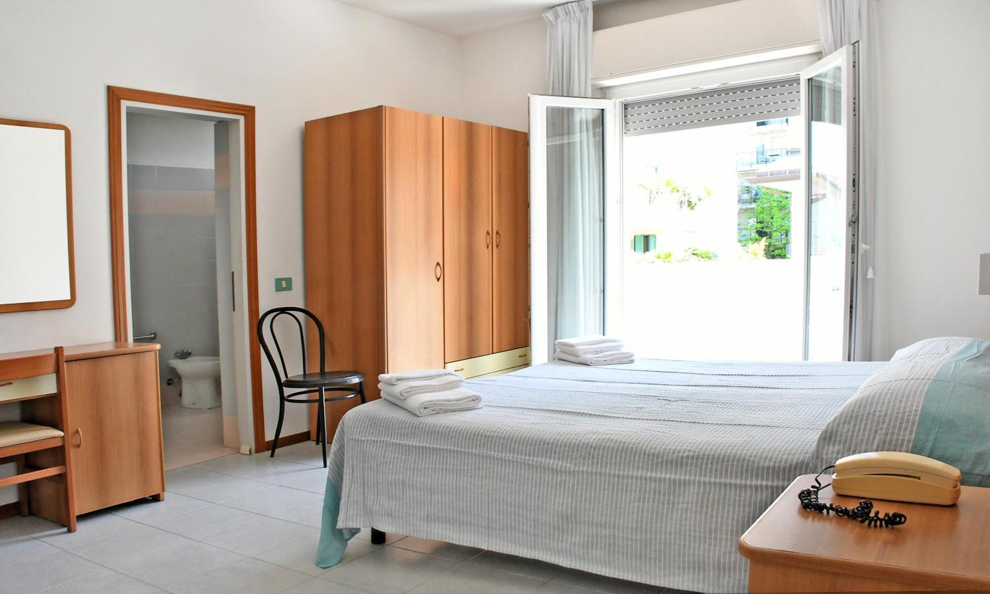 Hotel Exclusive In Pieno Centro - Nuova Gestione 2025 Riccione Exterior photo