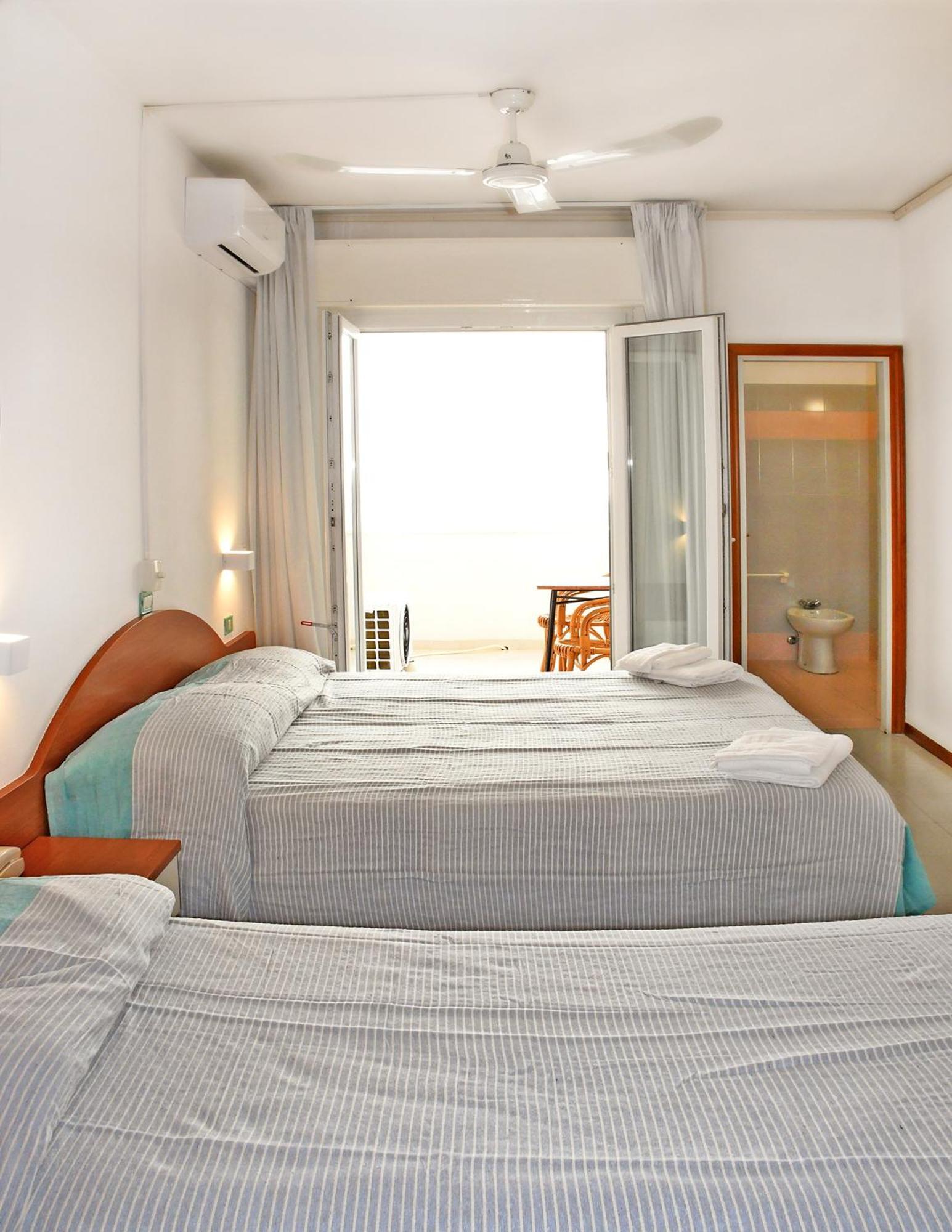 Hotel Exclusive In Pieno Centro - Nuova Gestione 2025 Riccione Exterior photo