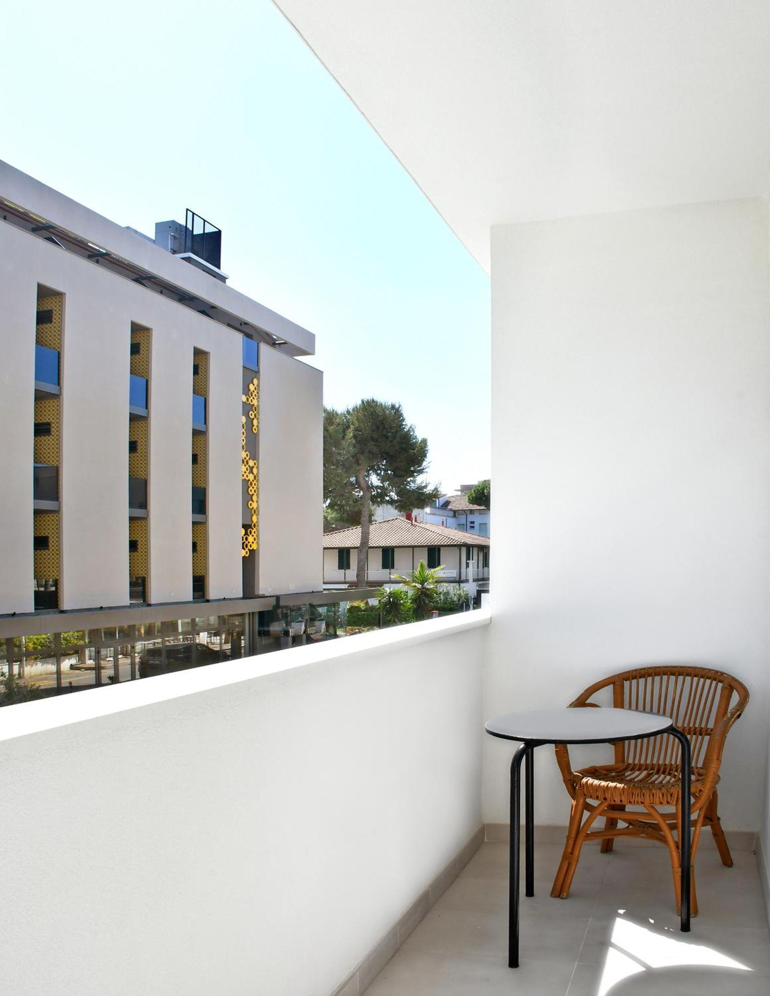 Hotel Exclusive In Pieno Centro - Nuova Gestione 2025 Riccione Exterior photo