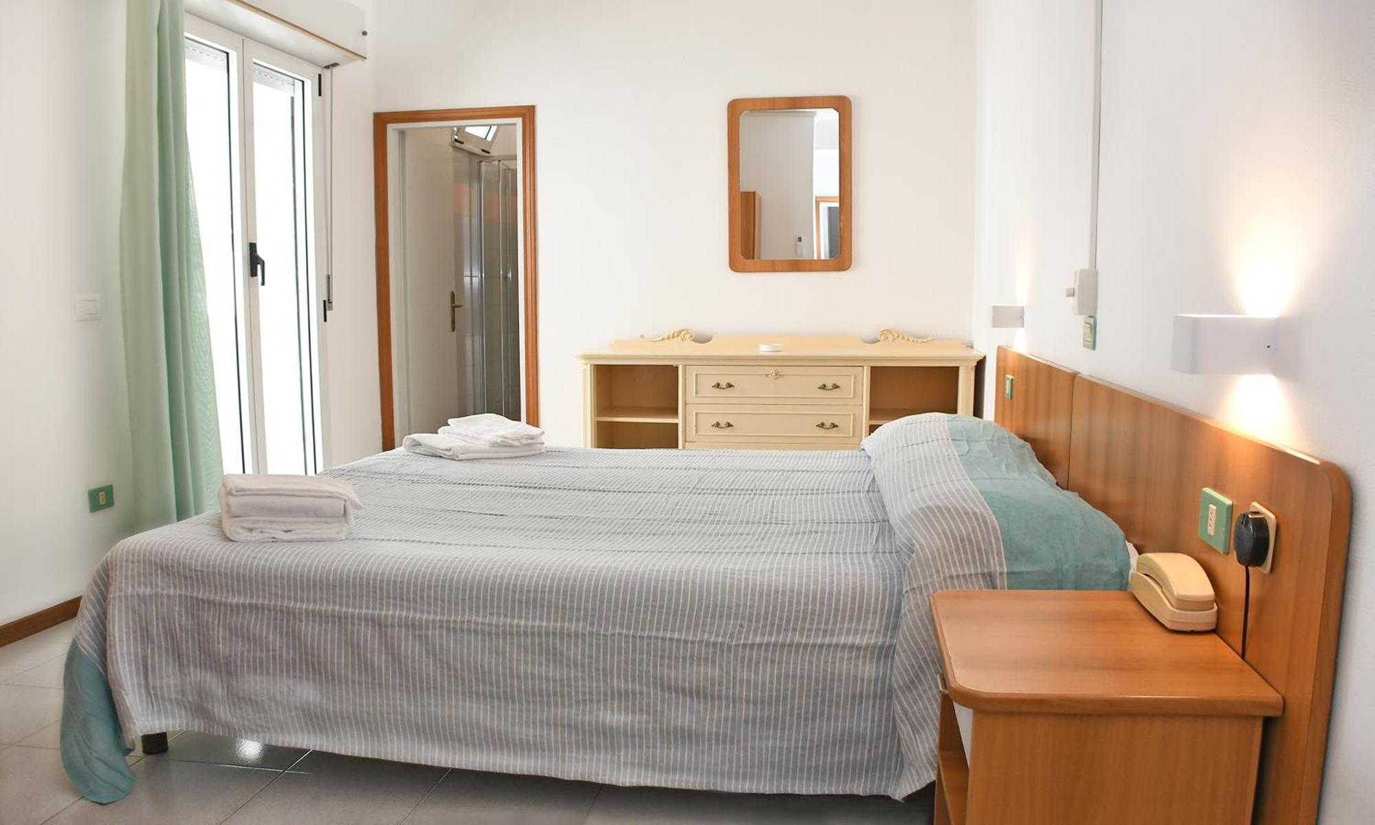 Hotel Exclusive In Pieno Centro - Nuova Gestione 2025 Riccione Exterior photo