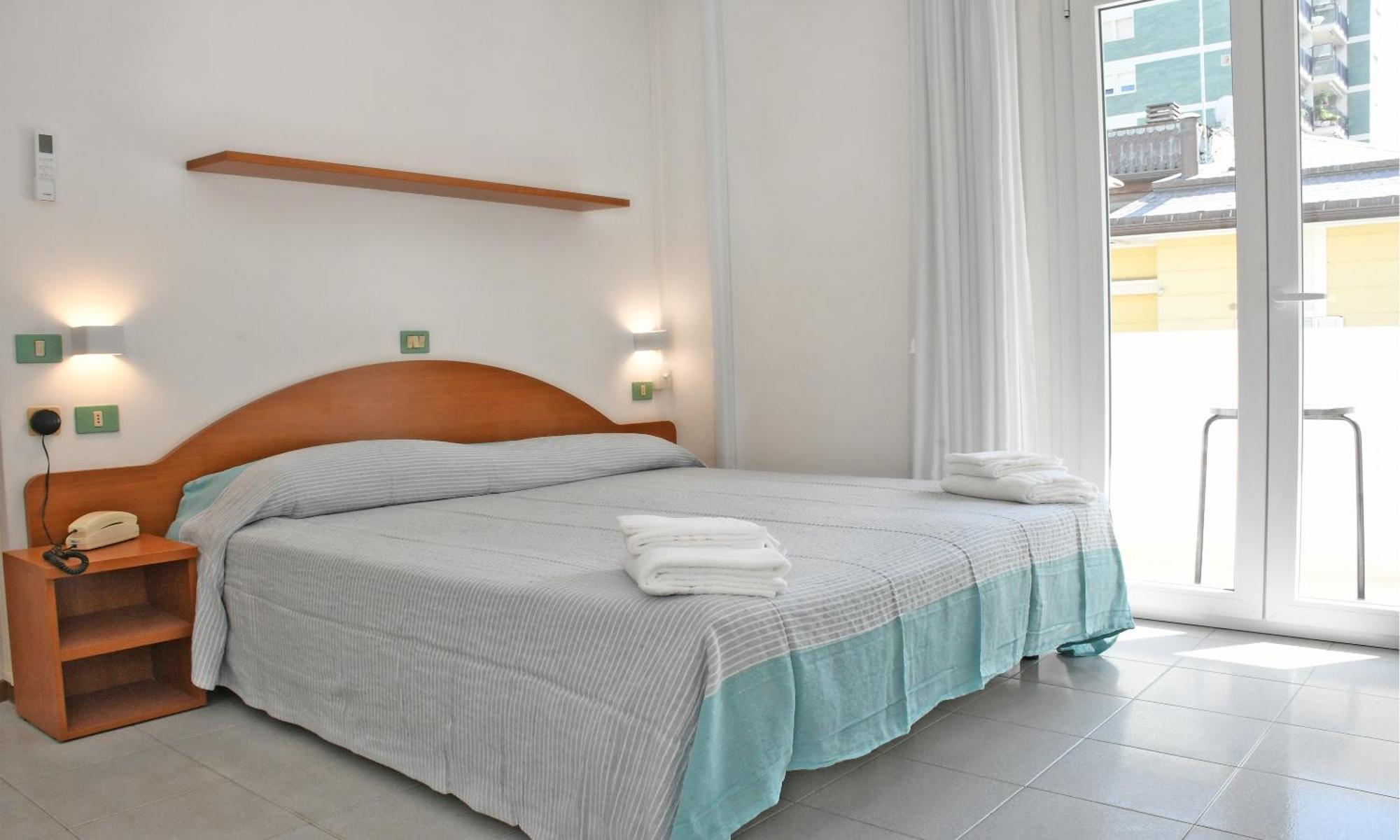 Hotel Exclusive In Pieno Centro - Nuova Gestione 2025 Riccione Exterior photo