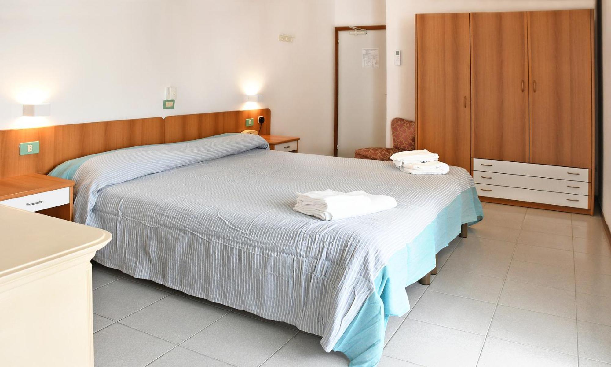 Hotel Exclusive In Pieno Centro - Nuova Gestione 2025 Riccione Exterior photo